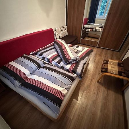 Sonja Holiday Home ออสตราวา ภายนอก รูปภาพ