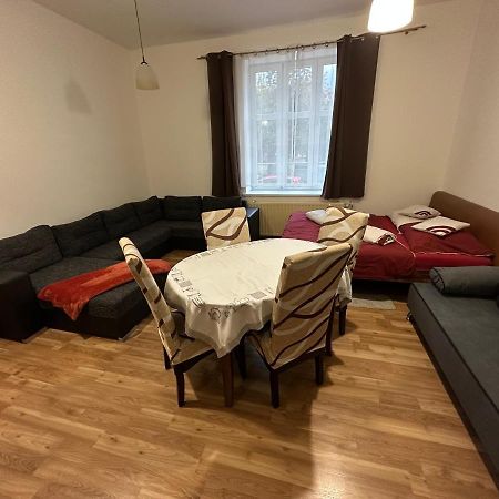 Sonja Holiday Home ออสตราวา ภายนอก รูปภาพ